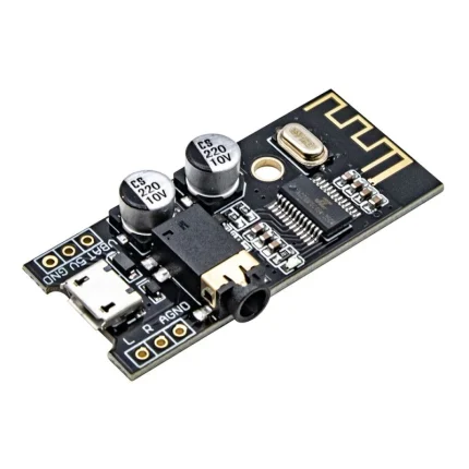 ماژول بلوتوثی MP3 Decoder