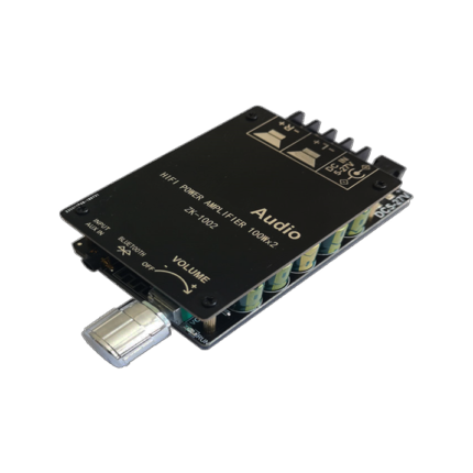 ماژول آمپلی فایر بلوتوثی  BT1002