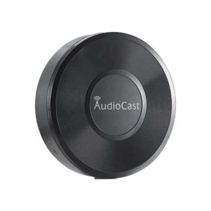 پخش‌ کننده وایرلس SOS مدل AudioCast