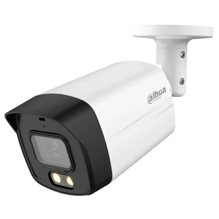 دوربین مداربسته بولت 8 مگاپیکسلی داهوا