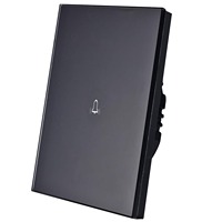 کلید زنگ لمسی