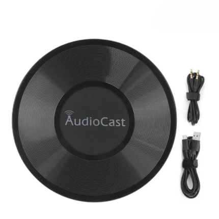 پخش کننده وایرلس Audio cast