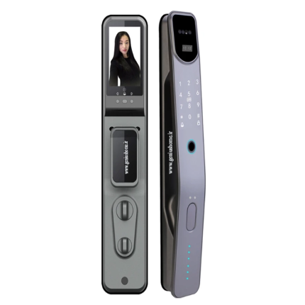 دستگیره دیجیتال LockPro مدل S10 زیگبی