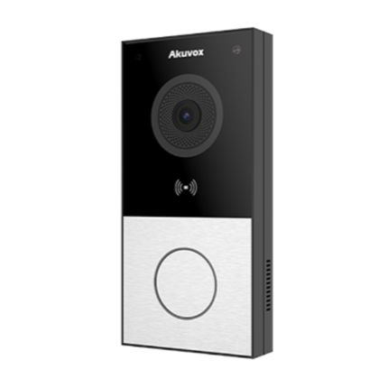 آیفون تصویری Akuvox مدل E12W