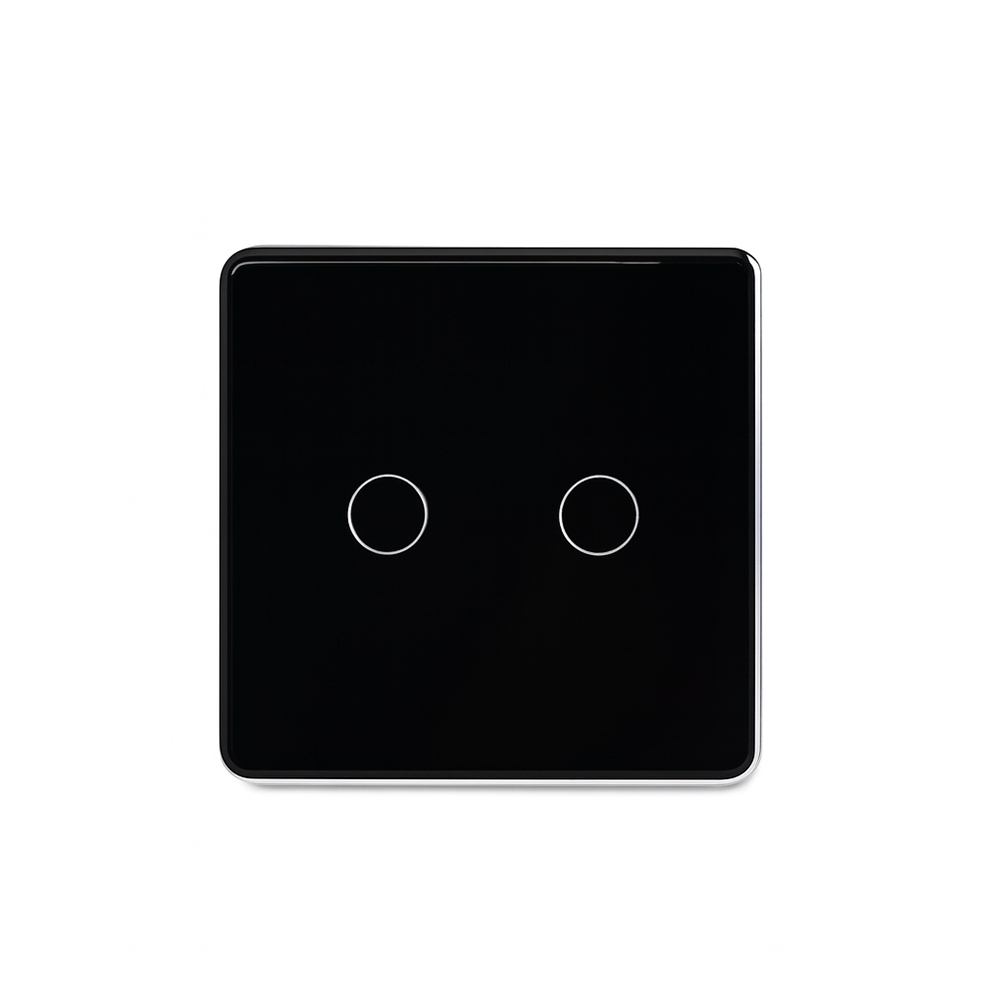 Zigbee-2-gang-