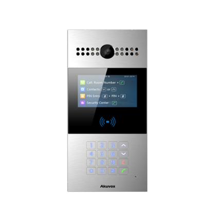 آیفون تصویری Akuvox مدل R28A