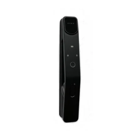 دستگیره دیجیتال هوم لاک مدل S10 زیگبی