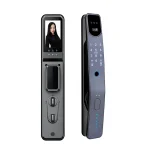 دستگیره دیجیتال هوم لاک مدل S10 زیگبی