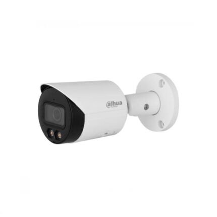 دوربین مداربسته داهوا مدل DH-IPC-HFW2449S-S-LED