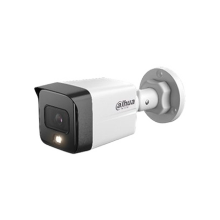 دوربین داهوا مدل DH-IPC-HFW1239TC1-LED-S6