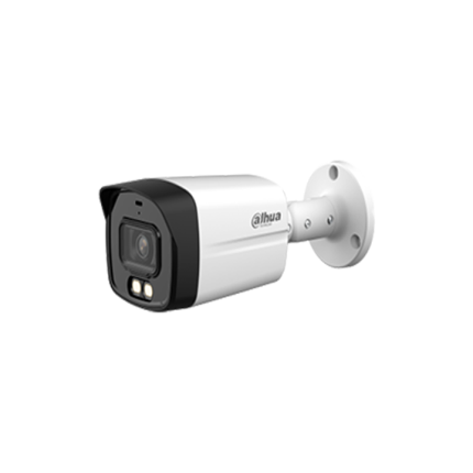 دوربین داهوا مدل HAC-HFW1809TLM-A-LED