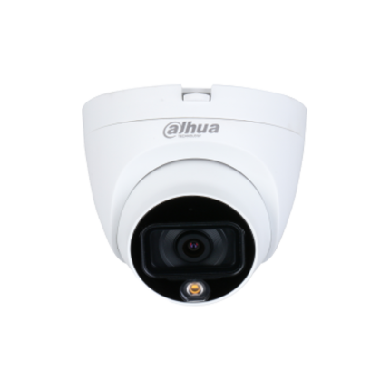 دوربین مدار بسته داهوا مدل HAC-HDW1209TLQP-A-LED