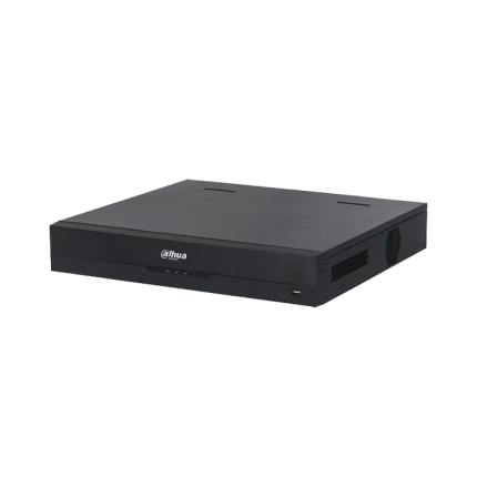 دستگاه ان وی ار داهوا Dahua DH-NVR4432-EI