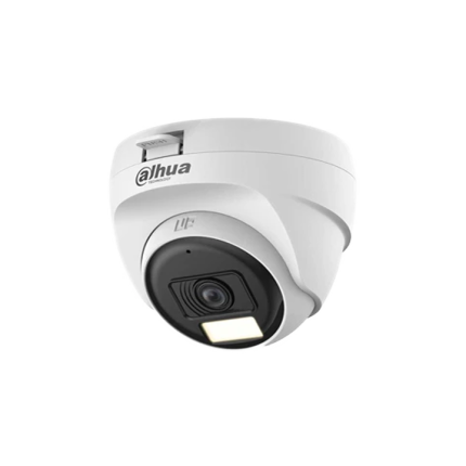 دوربین مداربسته آنالوگ داهوا مدل HAC-T1A21P-U-IL-A