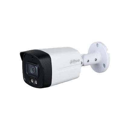 دوربین مداربسته داهوا HFW1239TLM-A-LED