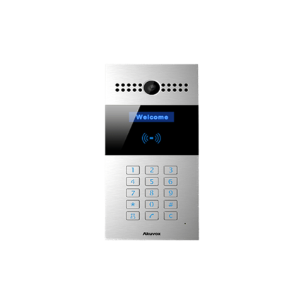 آیفون تصویری Akuvox مدل R27A
