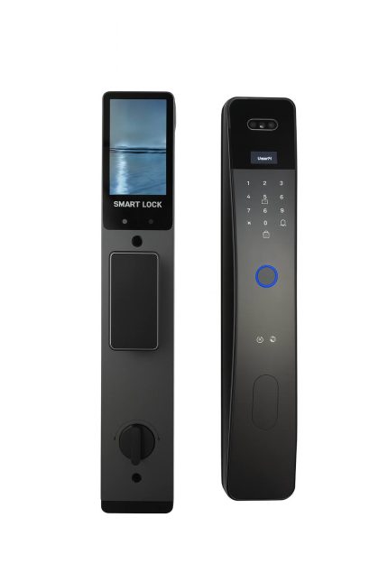 دستگیره هوشمند اسمارت لاک مدل E600